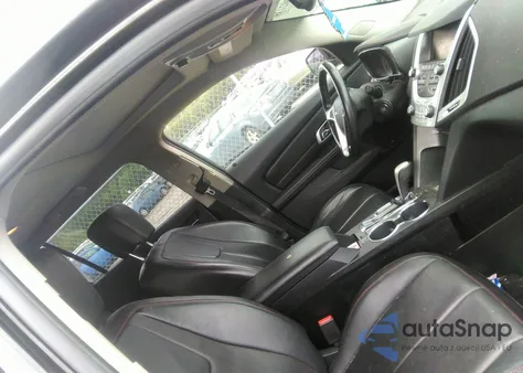 2015 GMC Terrain Slt-1 from USA, damaged, VIN 2GKFLXE30F6140681